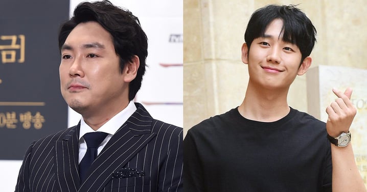 不只是少年犯... 趙震雄圈內受害者們接連發聲「竟有丁海寅？」所屬社：已隱退無可奉告