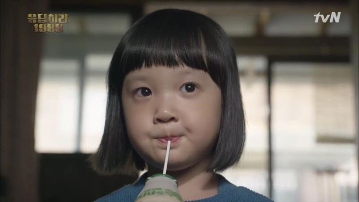 《請回答1988》「珍珠」金雪