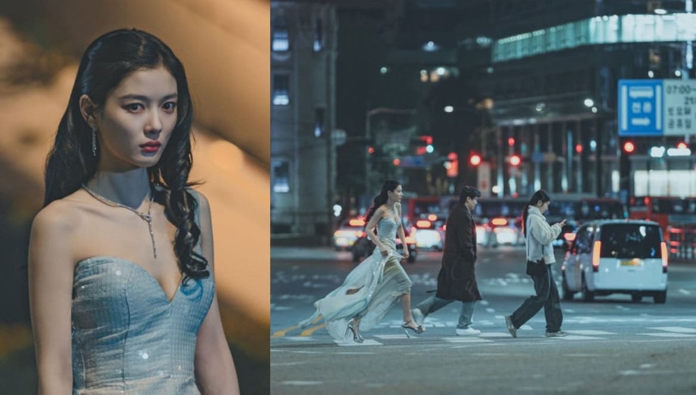 《親愛的X》大結局劇照