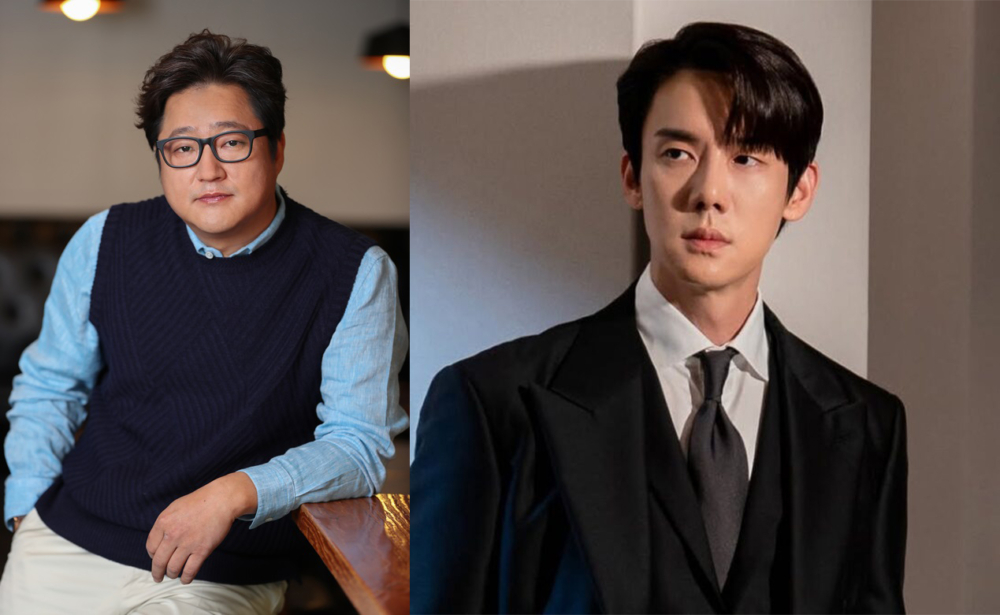 柳演錫也被爆曾遭郭到元欺侮