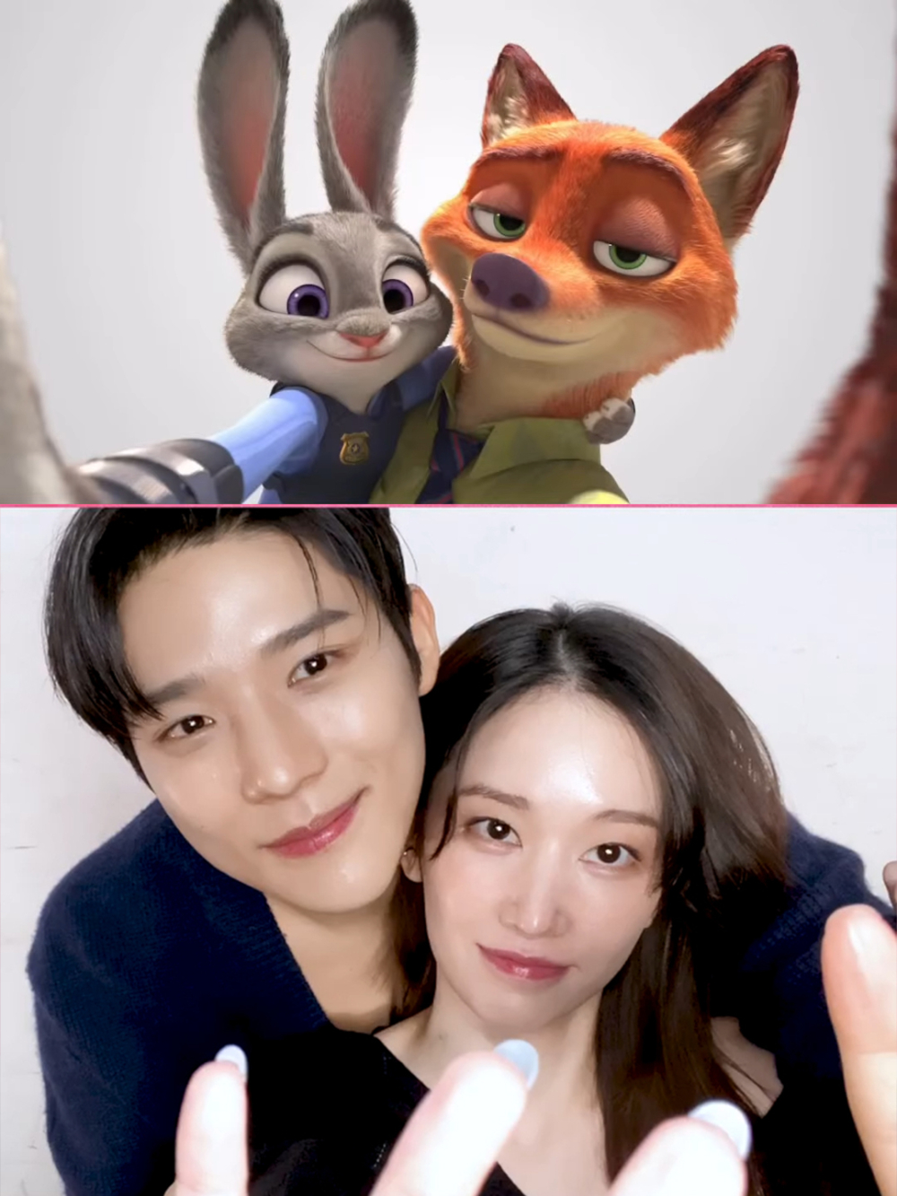 《不可能的婚禮》全鐘瑞♥文相敏