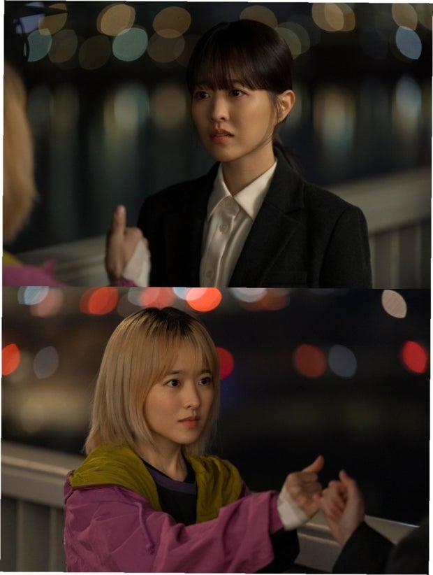 《未知的首爾》