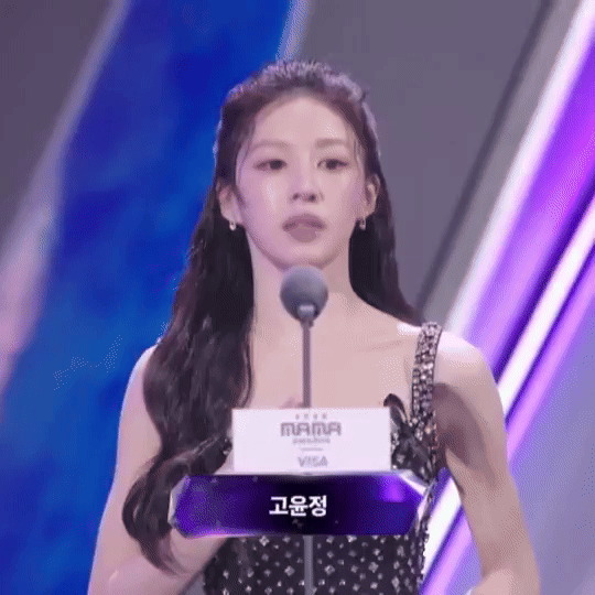 緊張到聲音狂抖XD