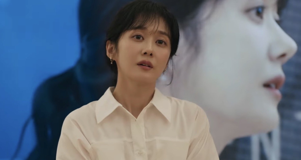 張娜拉客串《模範計程車3》化身惡魔CEO逼女偶像賣淫