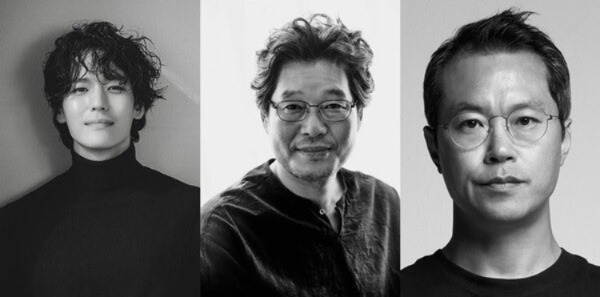 池一株、劉宰明、白鉉真也將作為配角加盟