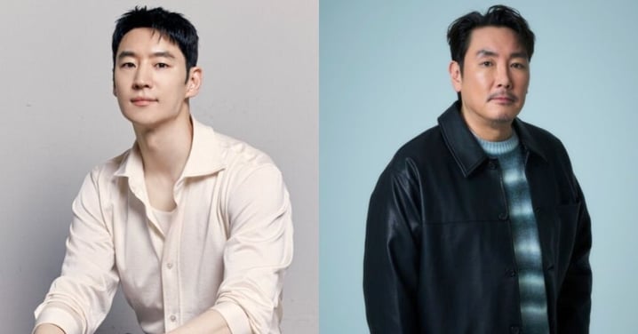 趙震雄醜聞波及《信號2》!李帝勳曾為「同時拍兩部劇道歉」採訪再惹關注,網替他抱不平