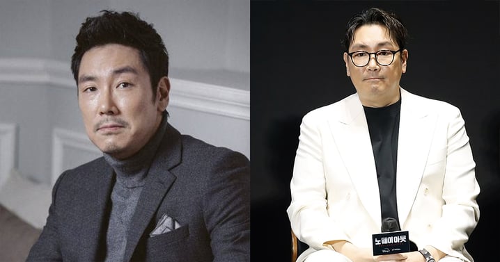 趙震雄宣布退出演藝圈！「將謙虛接受所有指責，為演員生涯畫下句點」