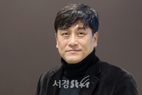 紀錄片電影導演許哲