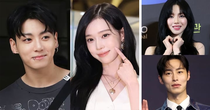 韓媒談「為何偶像談戀愛總是成為爭議」揭粉絲真正介意的是這件事!