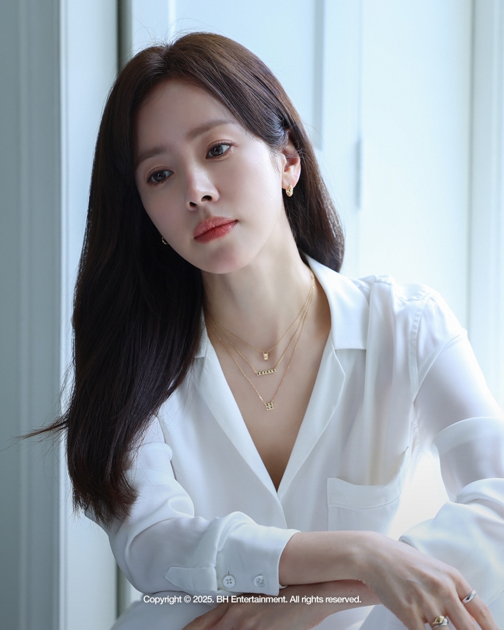 韓志旼將飾演「The Hills」酒店採購組的代理「李宜瑛」