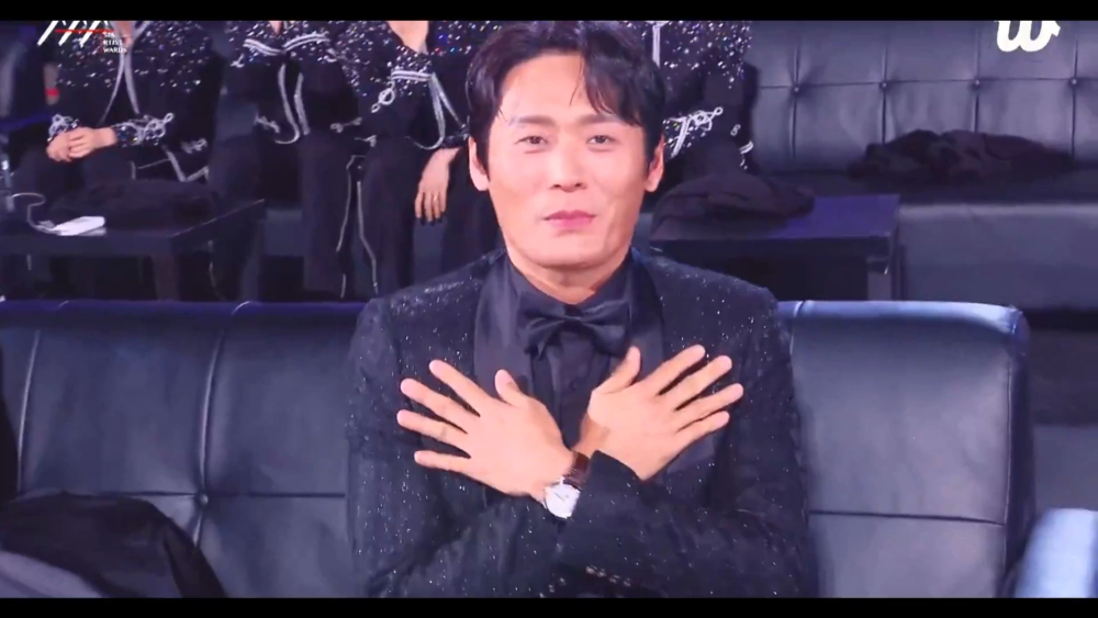 崔代勳「撒嬌舞」challenge