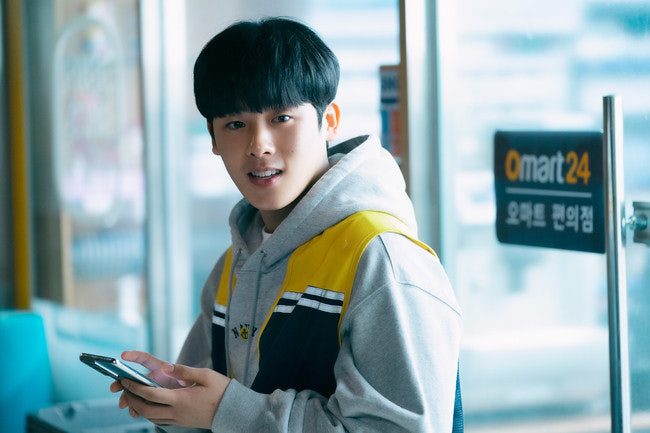 《無法抗拒的他》