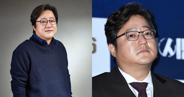 郭到元時隔3年對酒駕道歉,宣佈復出!被爆與趙震雄都是「霸凌咖」曾羞辱柳演錫