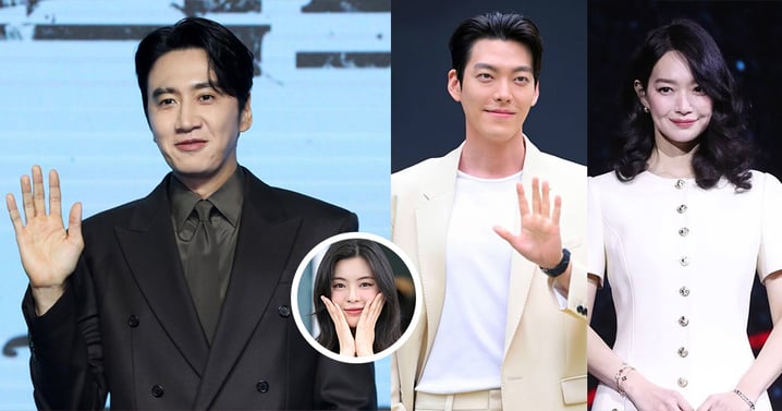 李光洙將擔任金宇彬♥申敏兒婚禮司儀!網敲碗李先彬接捧花