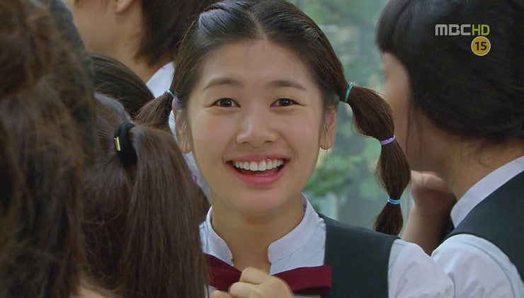 《惡作劇之吻》