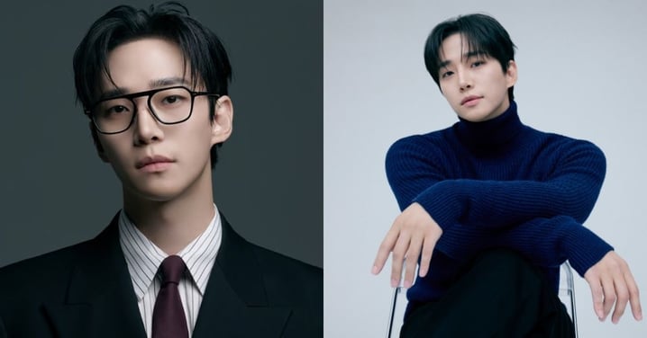 2PM又有隊友晉升人夫！《颱風商社》俊昊談結婚看法「不排斥」