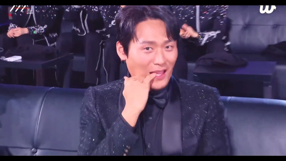 崔代勳「撒嬌舞」challenge