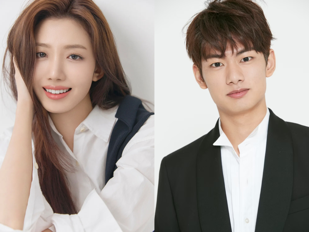 崔裕姝／柳義賢