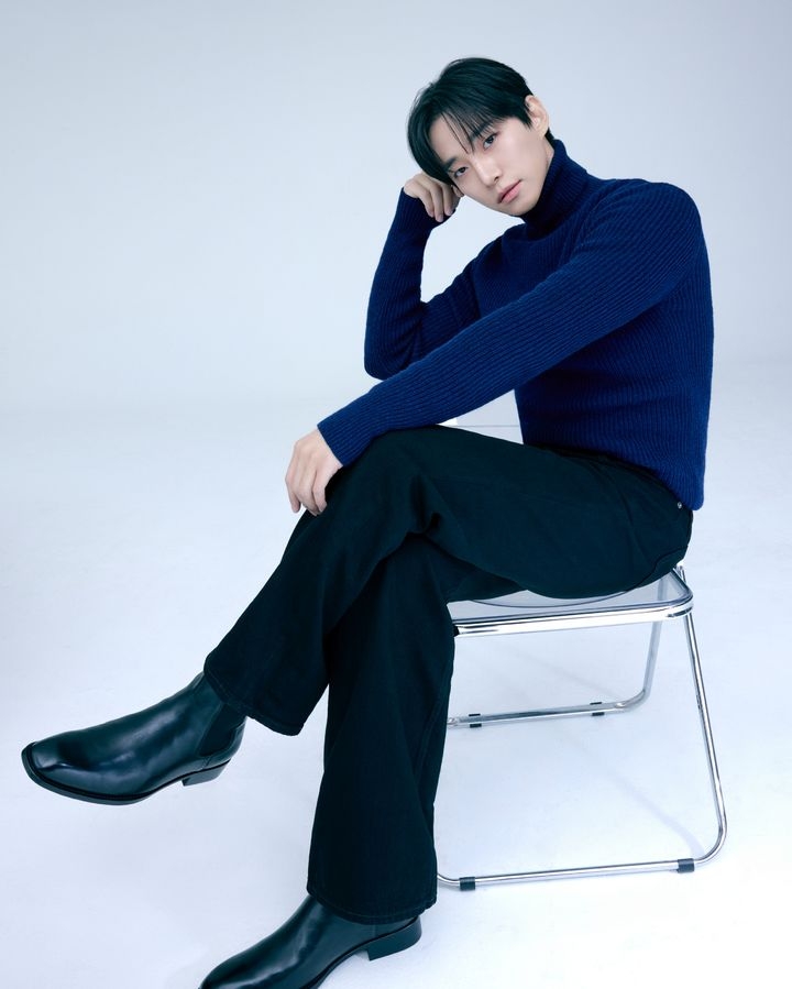 俊昊談結婚看法：不排斥