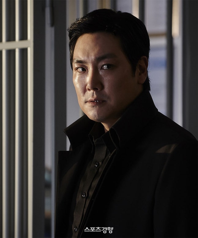 趙震雄被爆酒品很差，在業界早就口碑崩壞