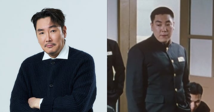 D社爆趙鎮雄「少年犯前科」曾犯偷車、強盜強姦、暴行... 藝名美談也被推翻!