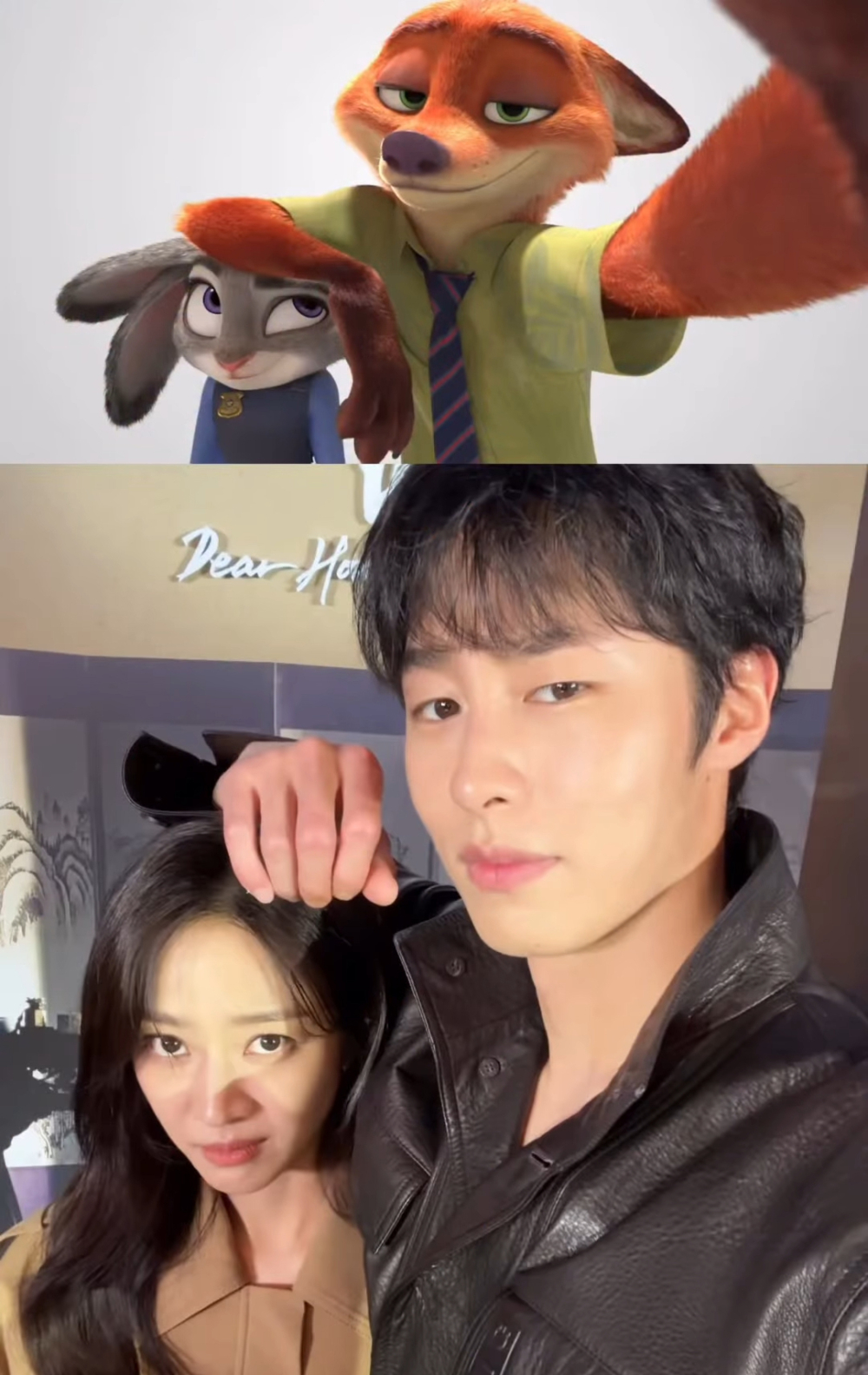 《吞金》曹寶兒♥李宰旭