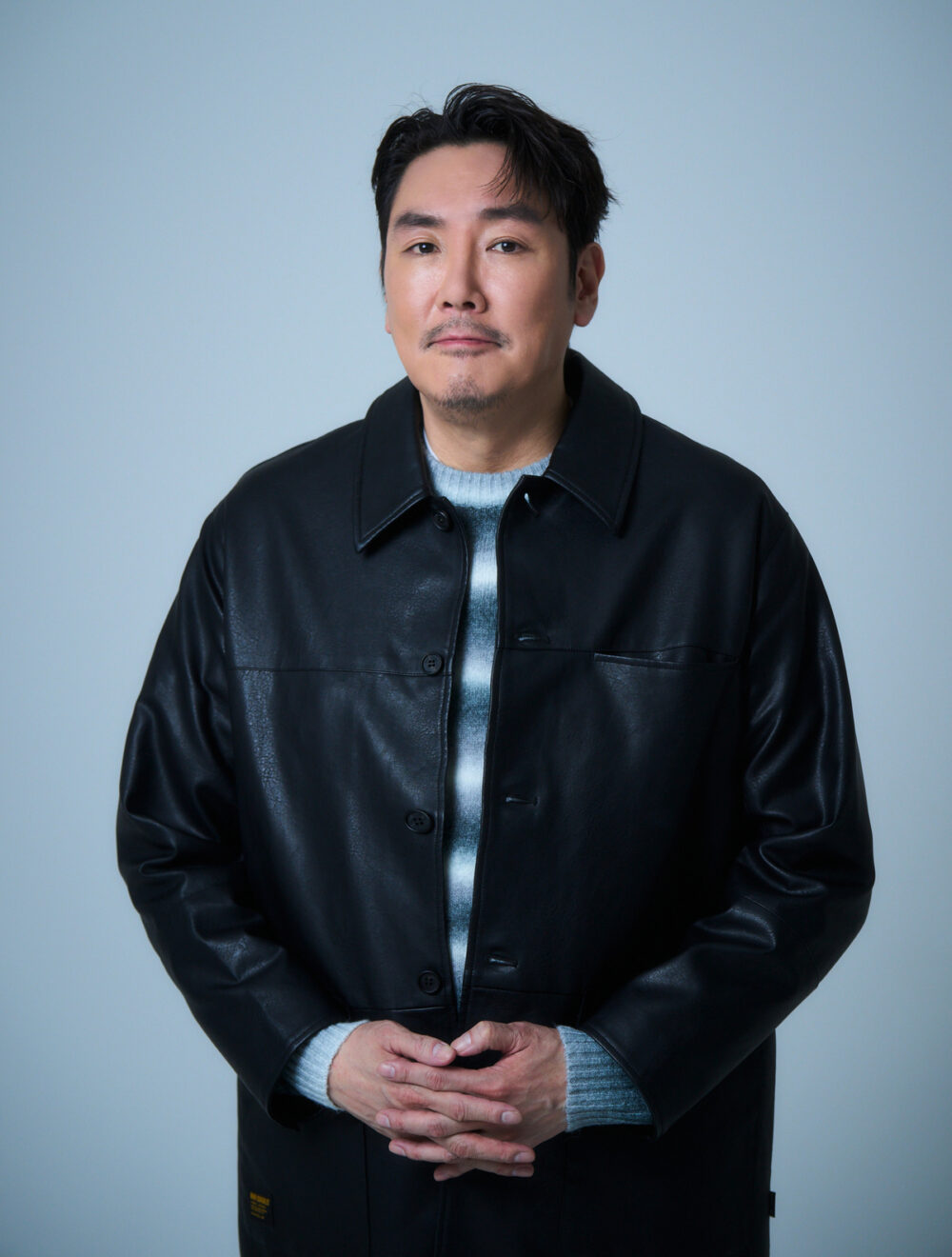 趙震雄方正式回應爭議