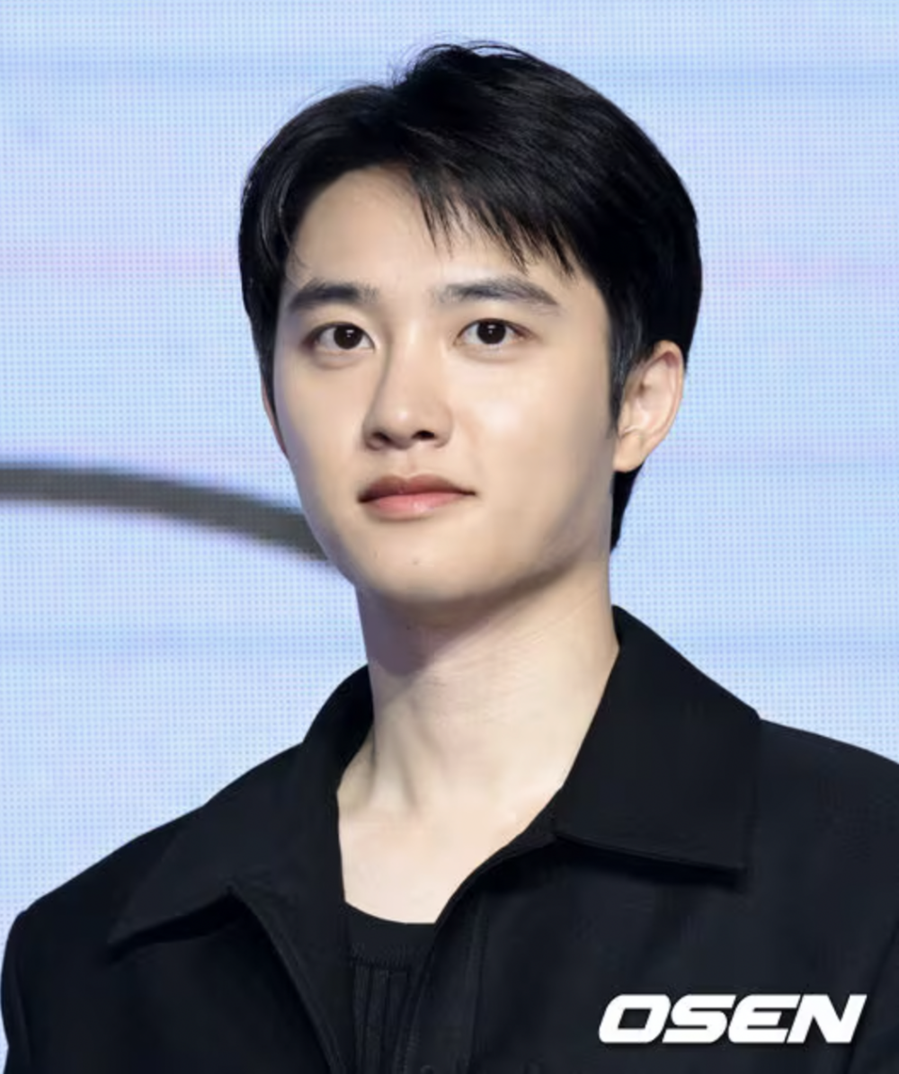 都敬秀因EXO行程無法出席金宇彬的婚禮