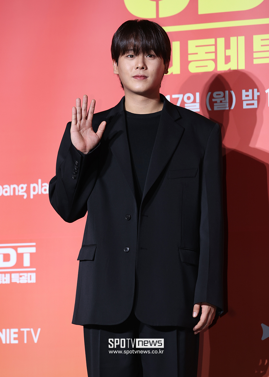 曾在採訪中透露《Moving 異能 2》的劇本進度