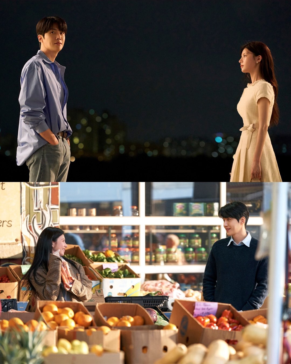 《愛情怎麼翻譯？》劇照