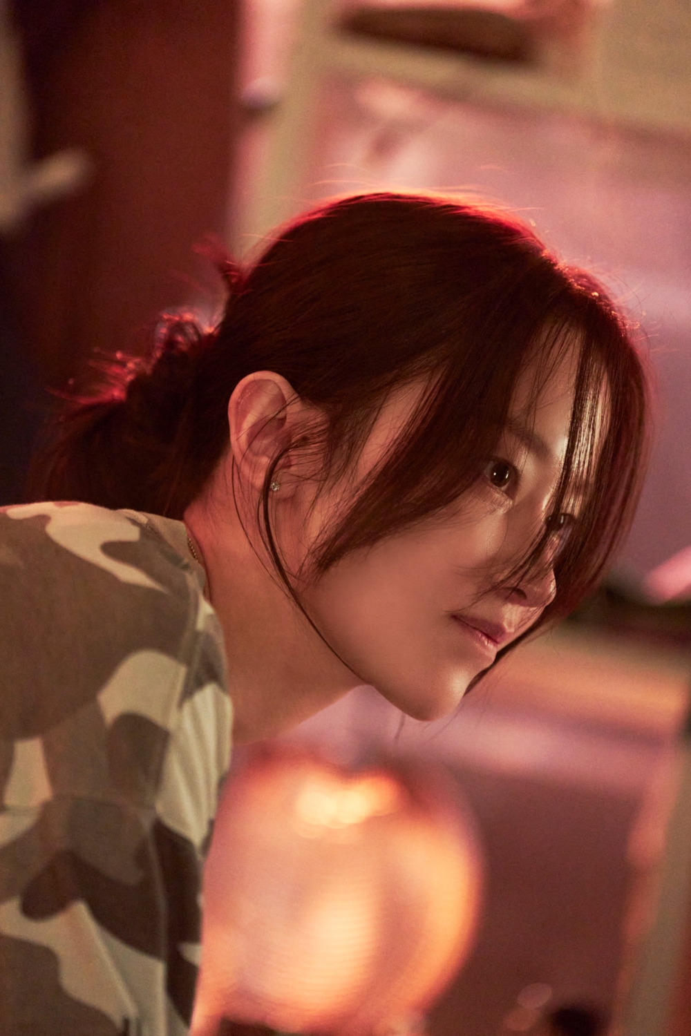 韓韶禧與全鍾瑞將分別飾演攜手策劃偷取價值80億韓元金條的摯友「美善」與「道京」