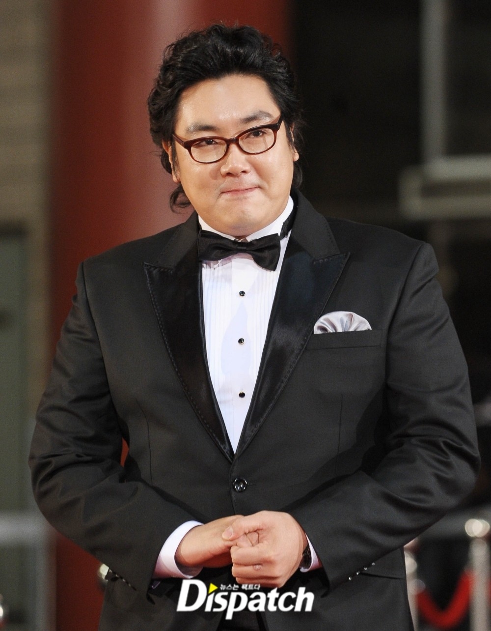 趙震雄在無名時期也有暴力前科