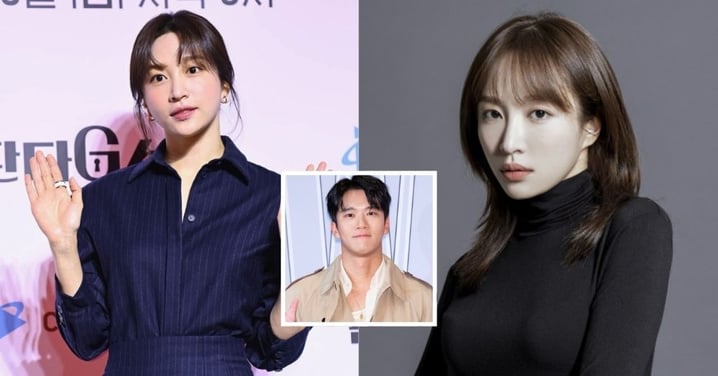 陷未婚夫醫療風波...Hani時隔3年回歸演員身分，復出作《愛情來了》搭檔河錫辰引關注