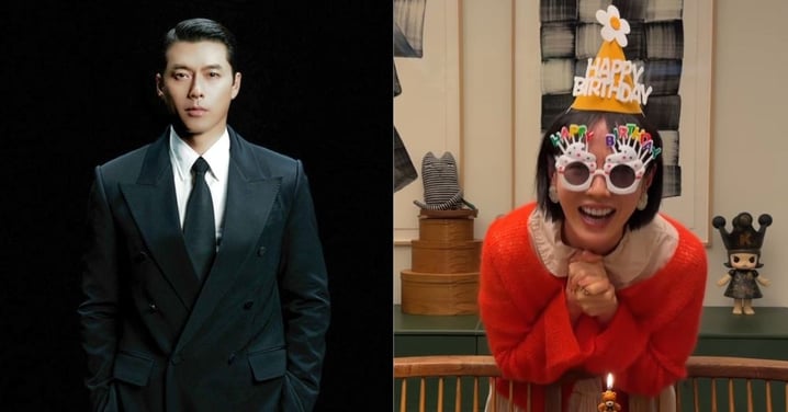 玄彬曝「沒有對甜豆發過火!」笑談兒子催促孫藝真吹蠟燭趣事:可能想吃蛋糕了XD