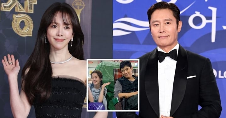 全智賢辭演！韓志旼有望接棒諜戰新劇《韓國諜夢》，搭檔李炳憲演「間諜夫妻」