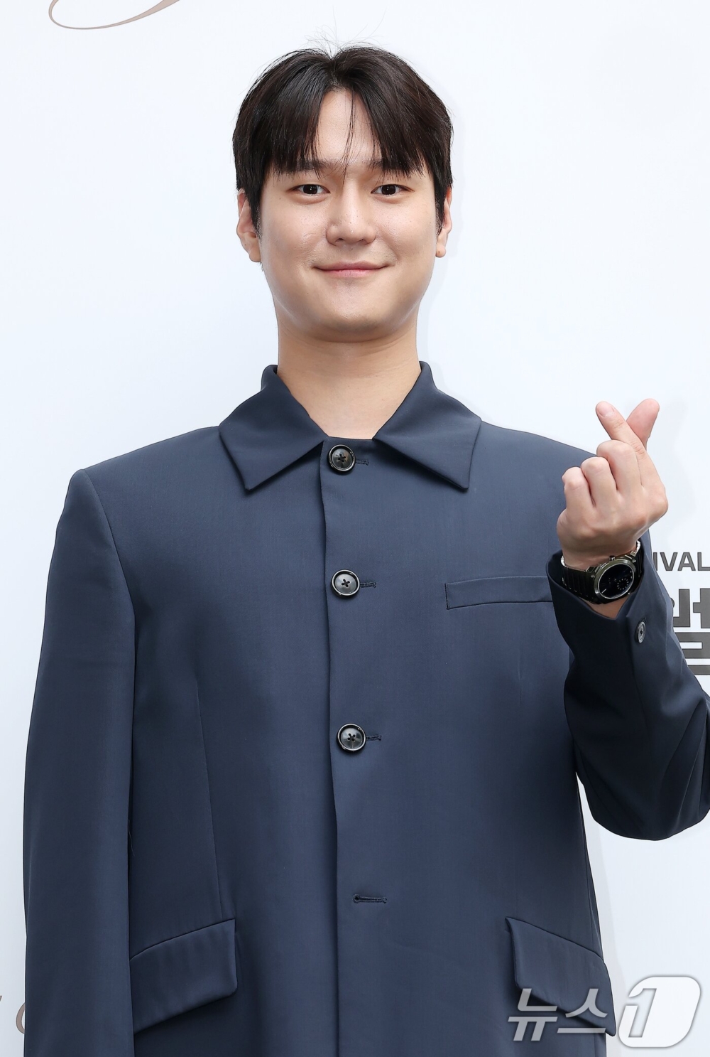 高庚杓因病缺席發佈會