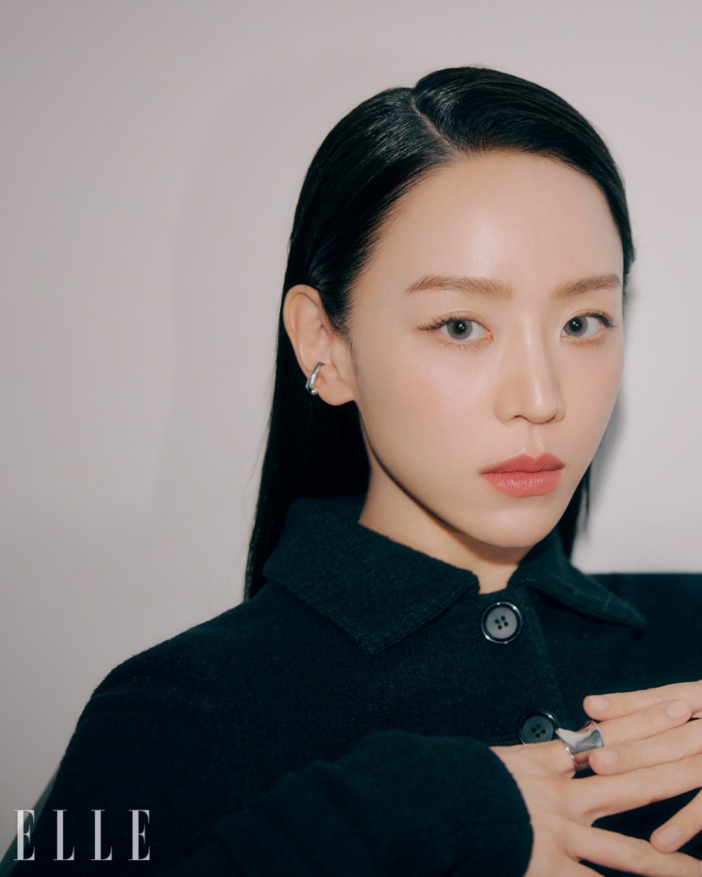 時隔8年再合作坦言：要是愛情劇就好了