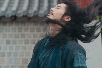 《暴君的厨师》
