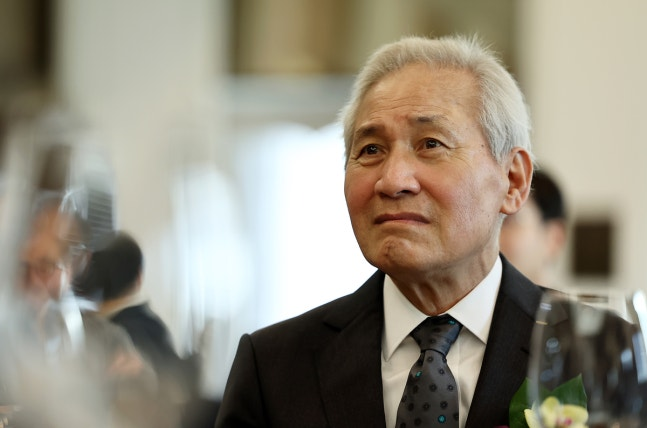 安聖基今日逝世，享年74歲