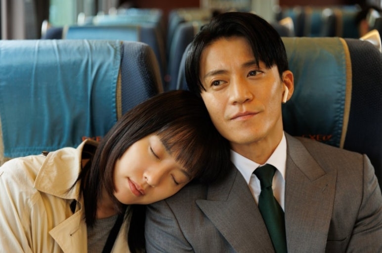 《浪漫匿名者》