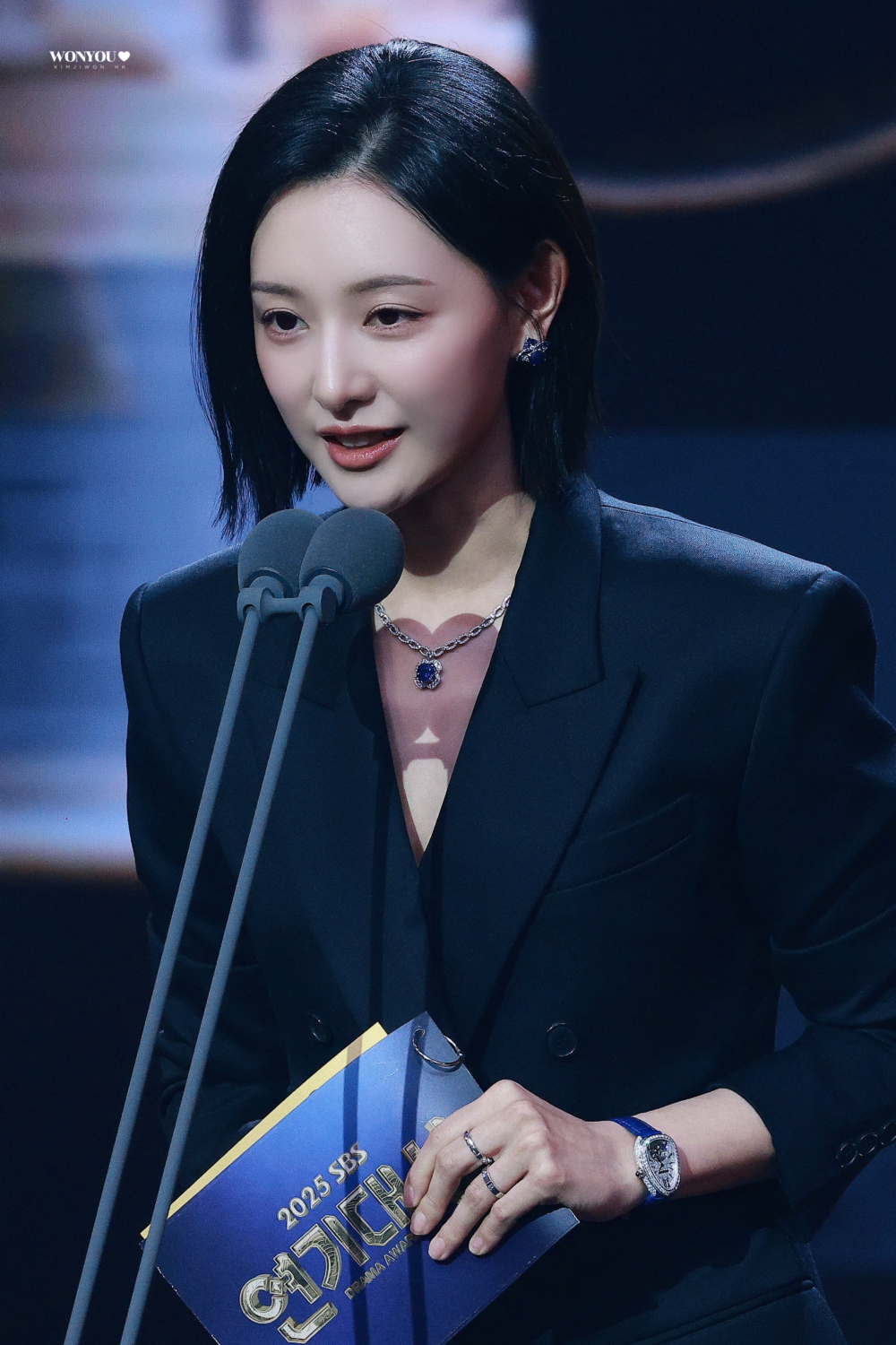 金智媛將出演主角Doctor X 「桂秀晶」