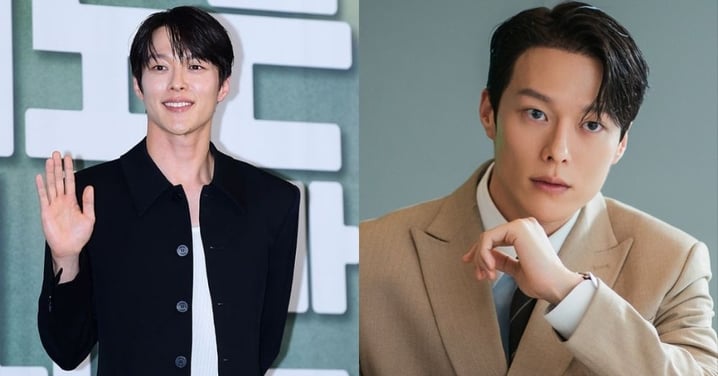 張基龍有望出演新劇《Line的法則》！化身「職場黑手黨」對抗權勢腐敗