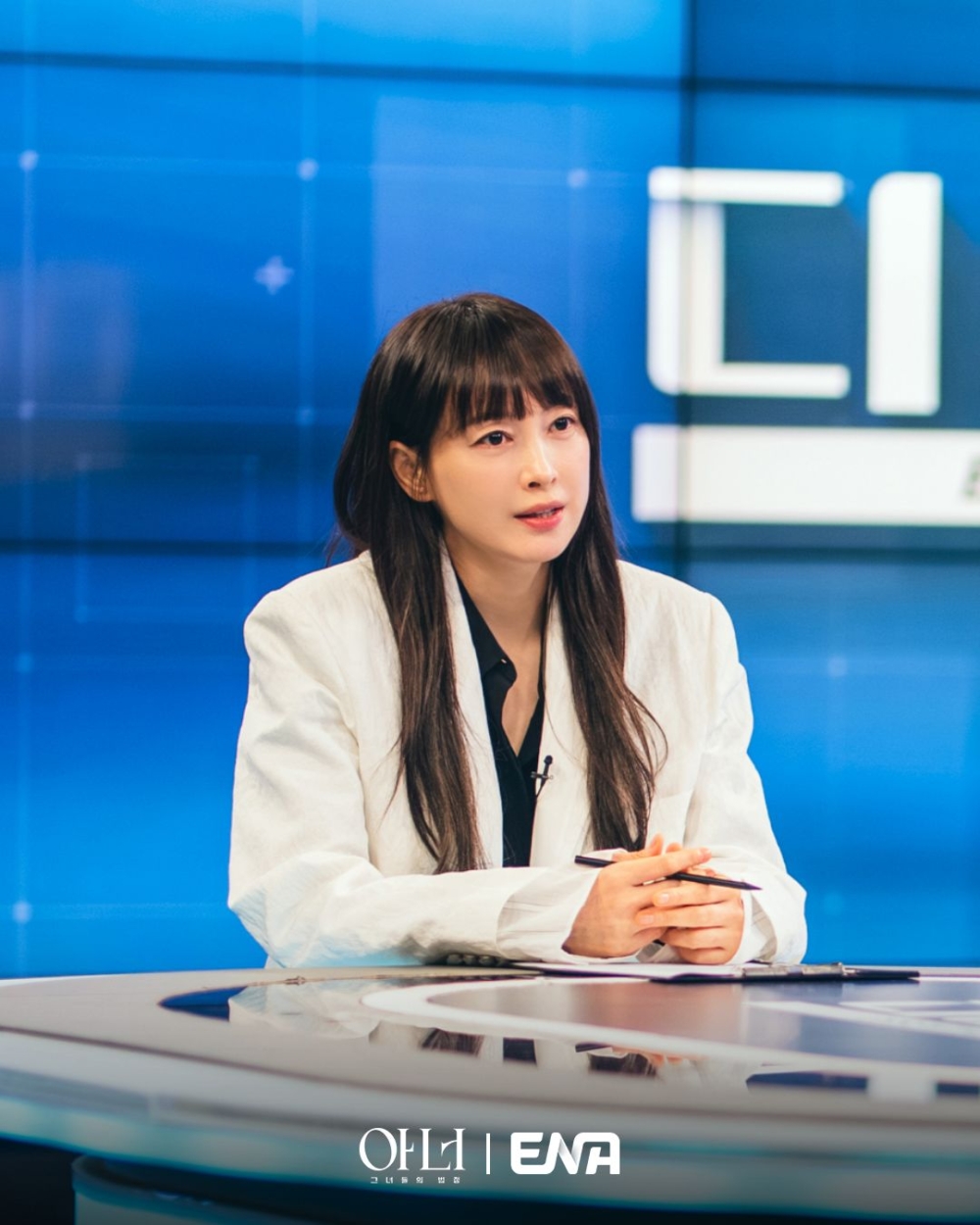 《榮耀：她們的法庭／Honor》李奈映劇照