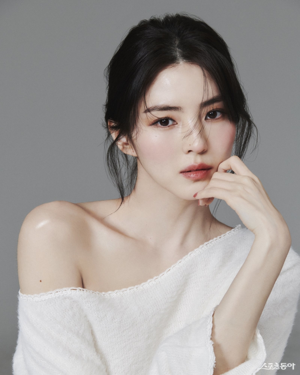 韓韶禧談SNS爭議