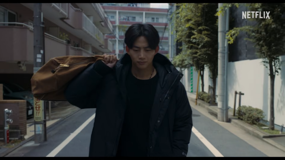 《靈魂之伴》正式預告