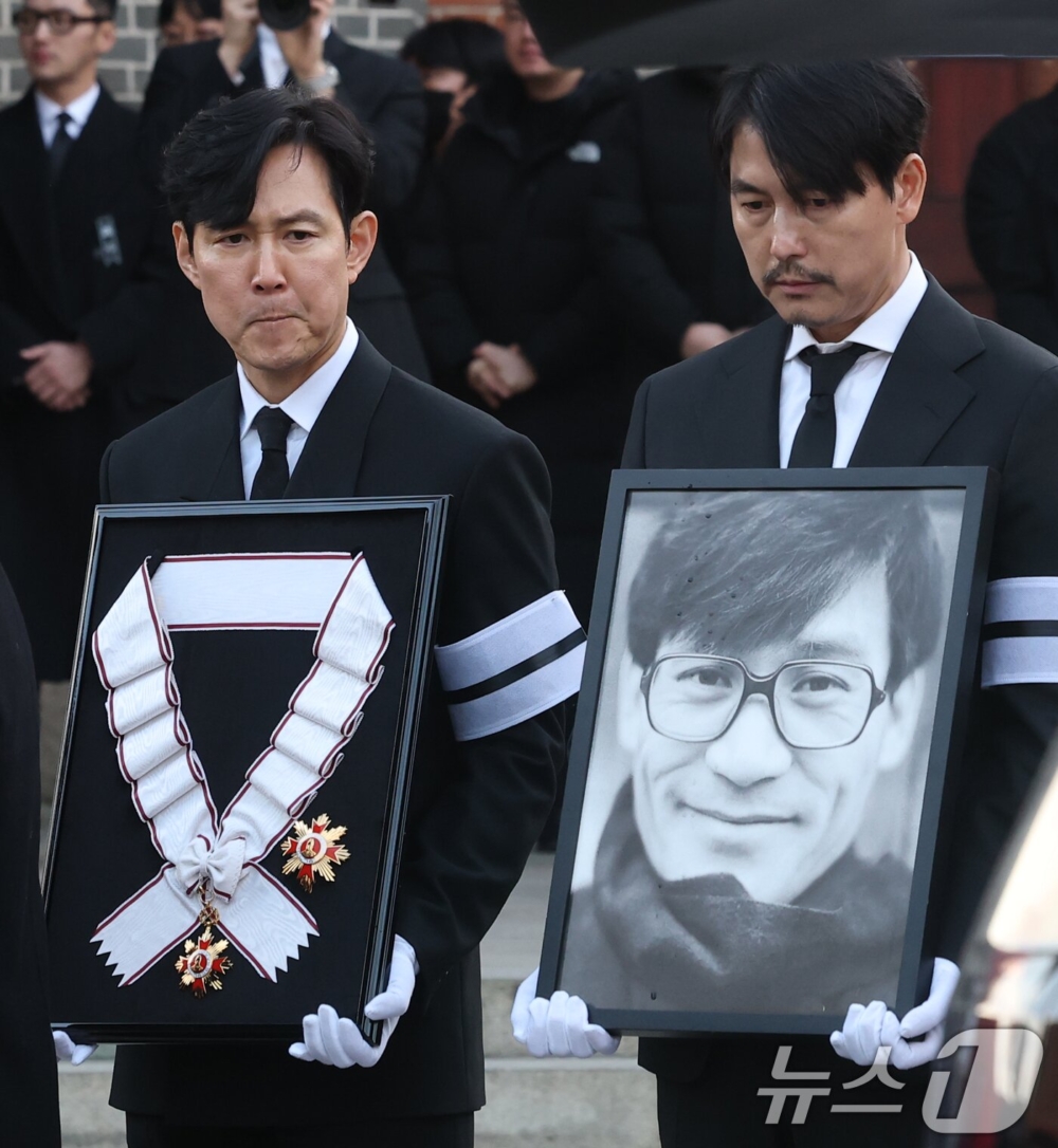 安聖基今日出殯