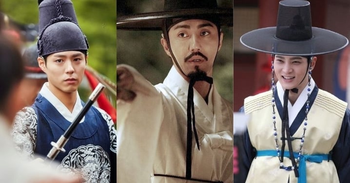 朴寶劍新古裝動作片《刀，高豆莫汗之劍》陣容公開！攜手車勝元.周元捲入血腥生死戰