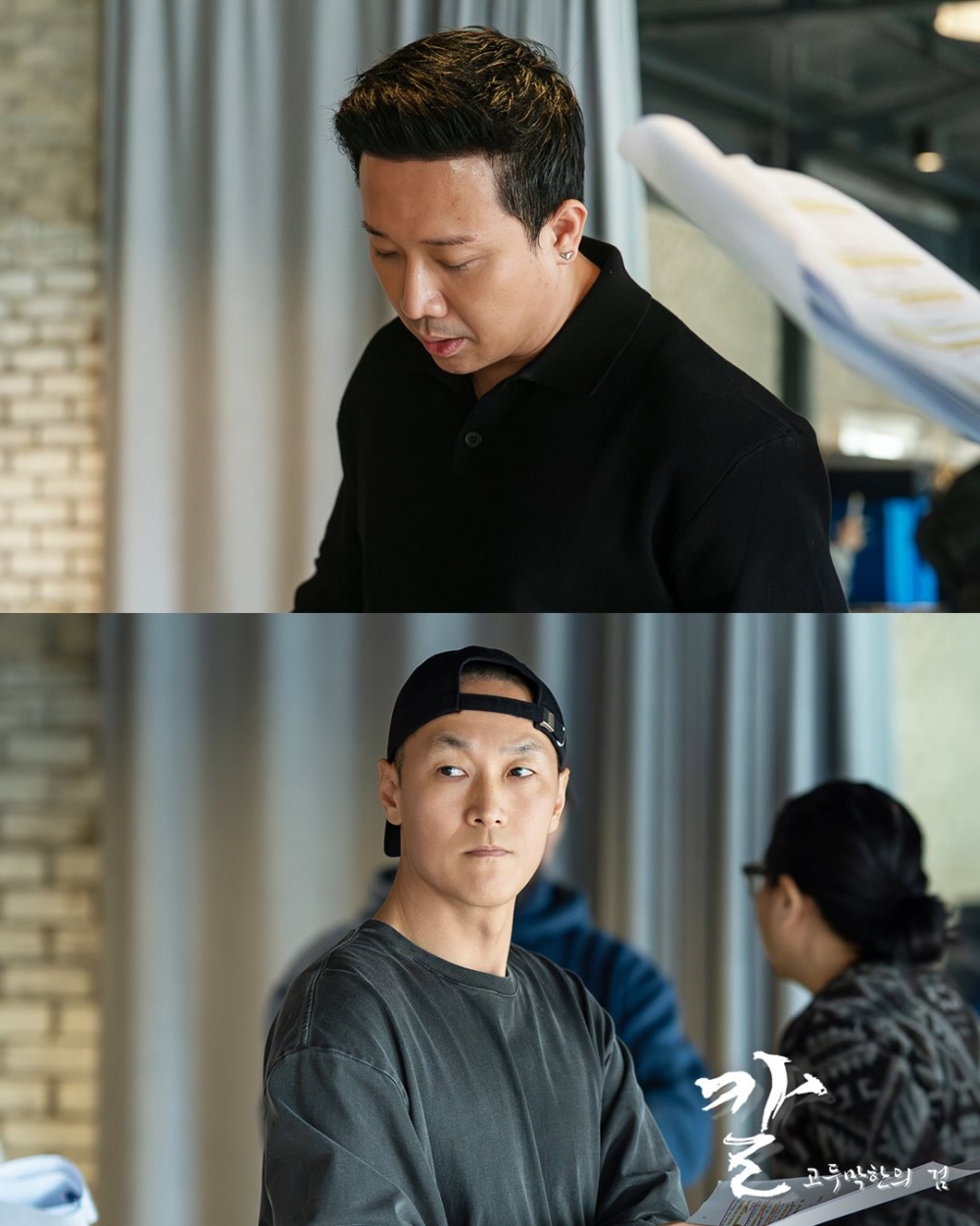 越南男演員鎮城將飾演唐朝安東都護府總管「薛仁貴」；金宰徹飾演契丹謀士「耶律」