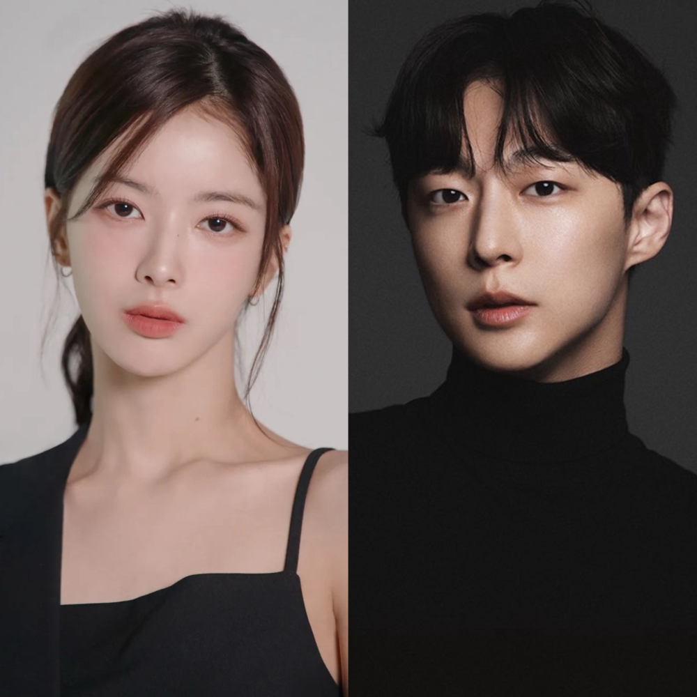 裴仁赫&盧正義新劇《給你宇宙》將在2月6日首播