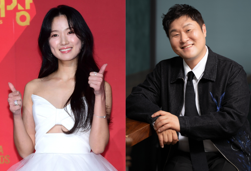 尹敬浩合作電影《高中生刑警》